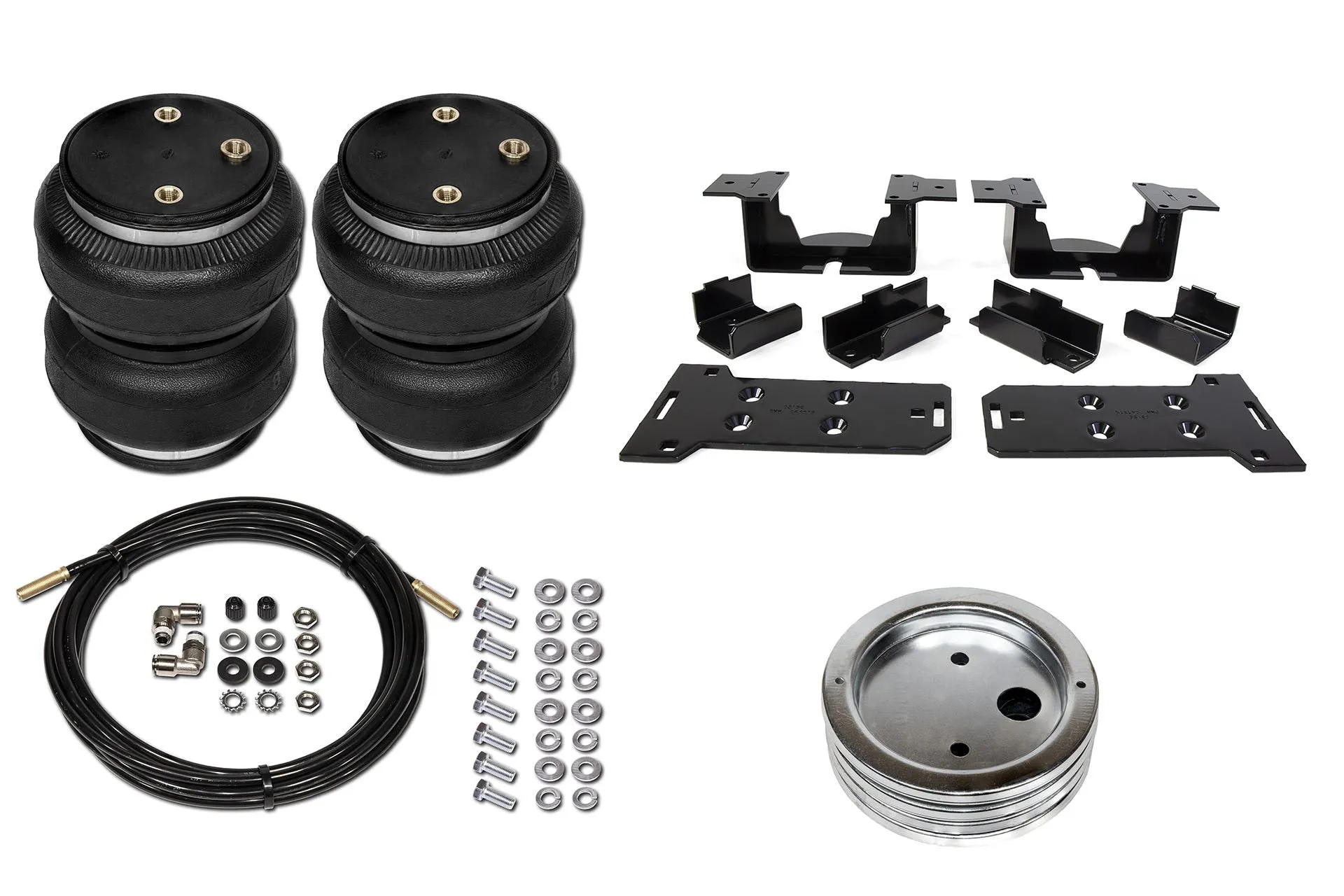 Dodge RAM - Bellows Ultimate Kit (88365ULT)