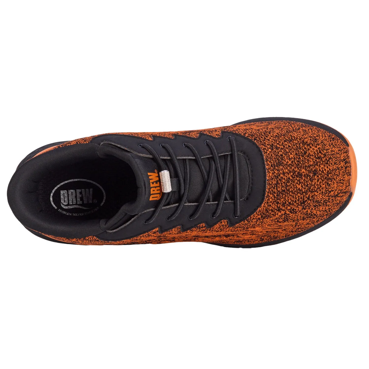 Drew Men's Explore Hands Free Shoes