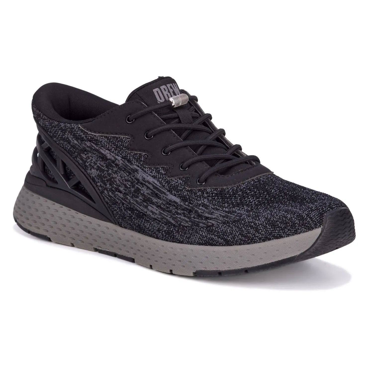 Drew Men's Explore Hands Free Shoes