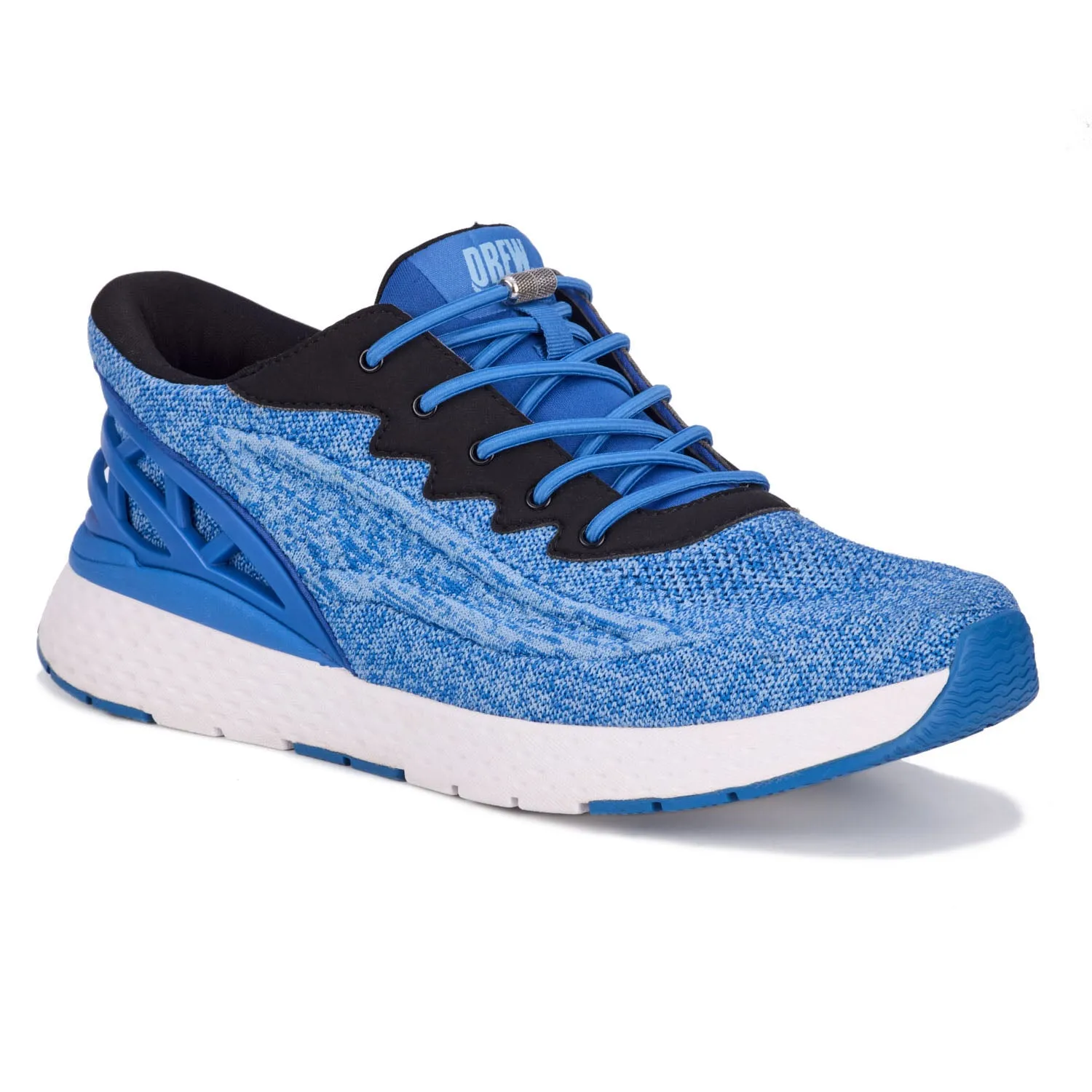 Drew Men's Explore Hands Free Shoes