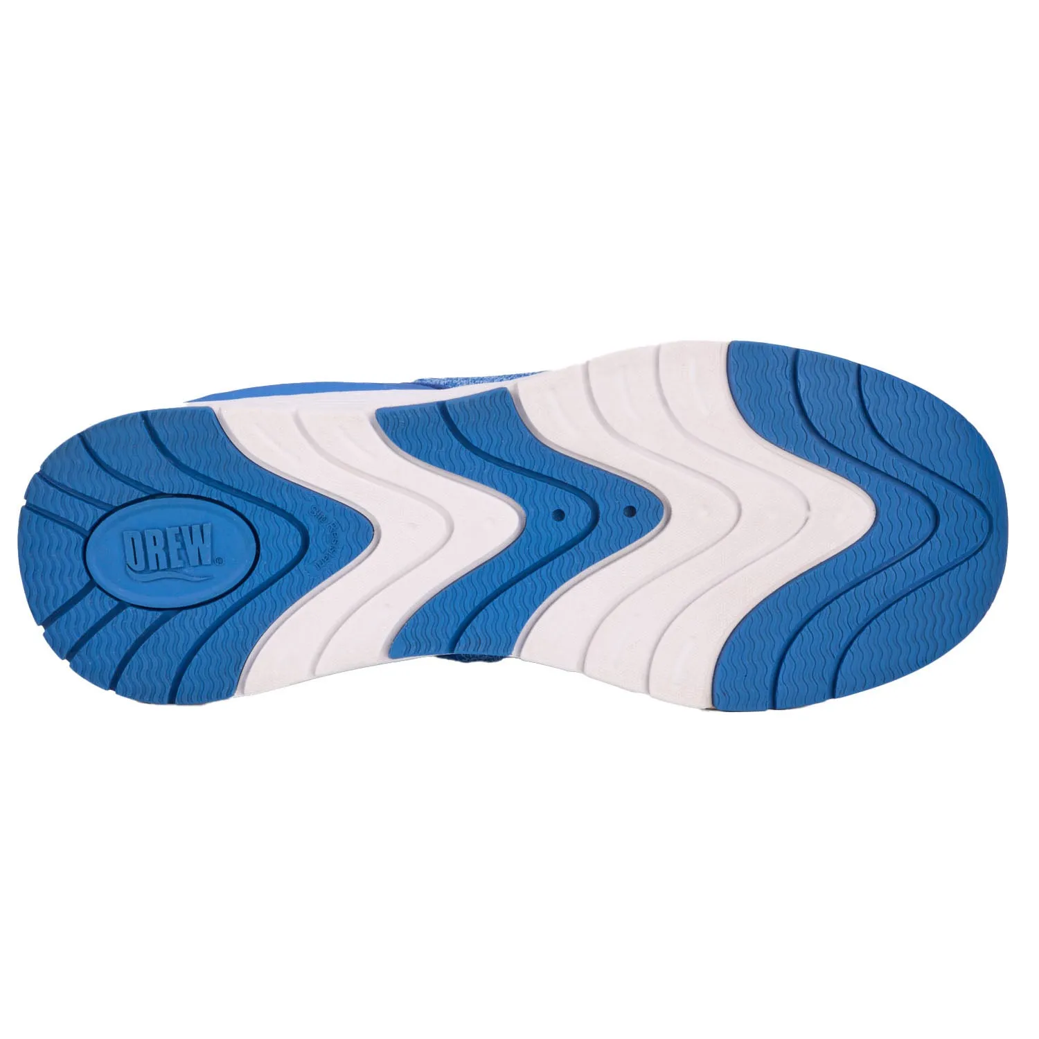 Drew Men's Explore Hands Free Shoes