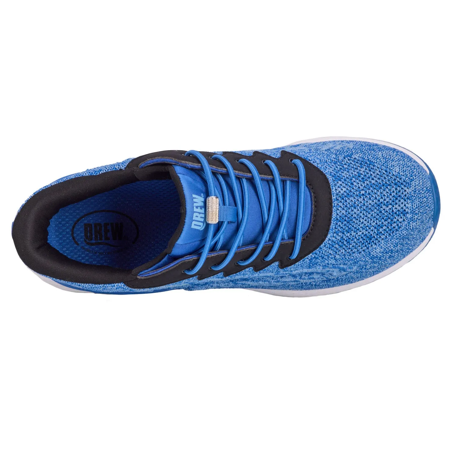 Drew Men's Explore Hands Free Shoes