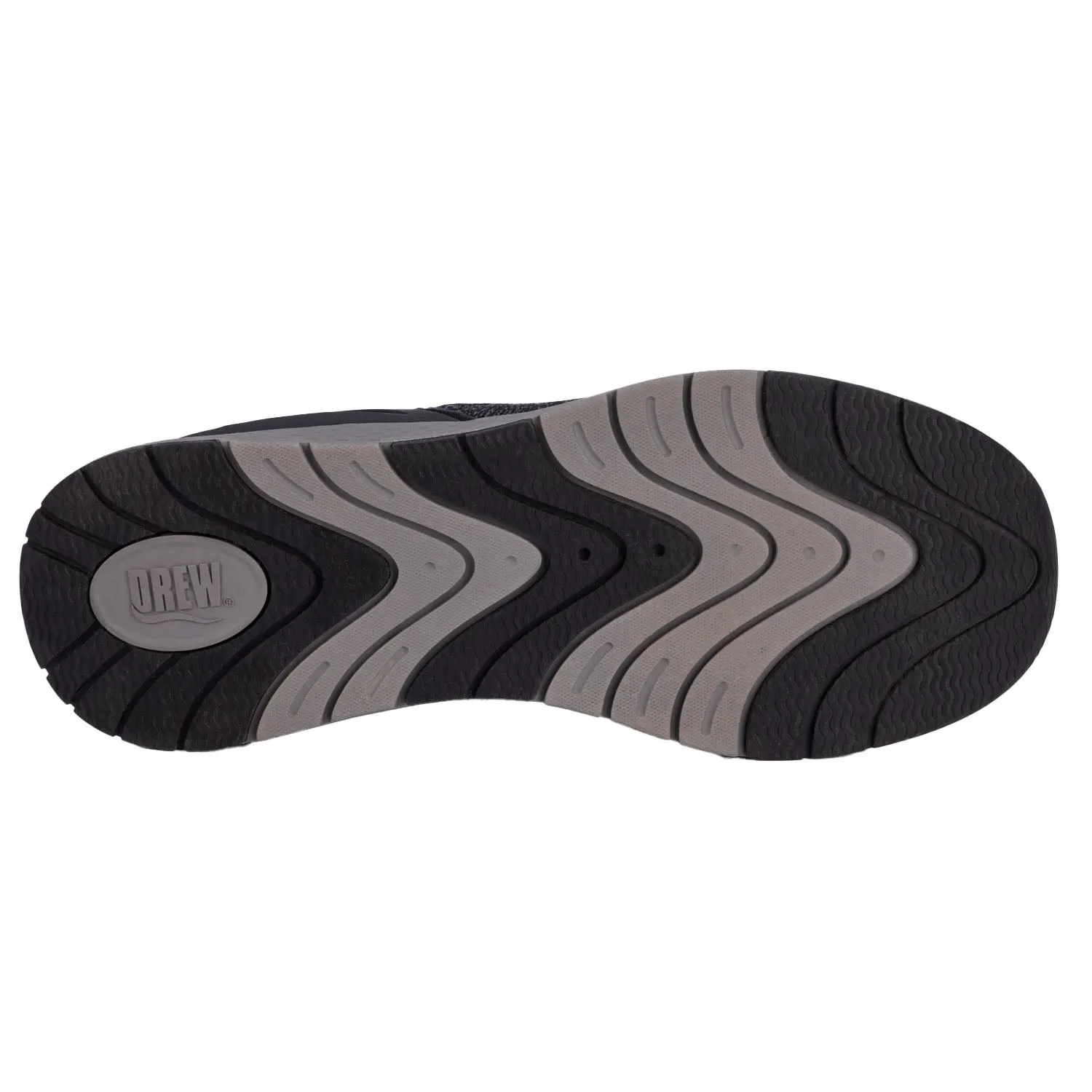 Drew Men's Explore Hands Free Shoes