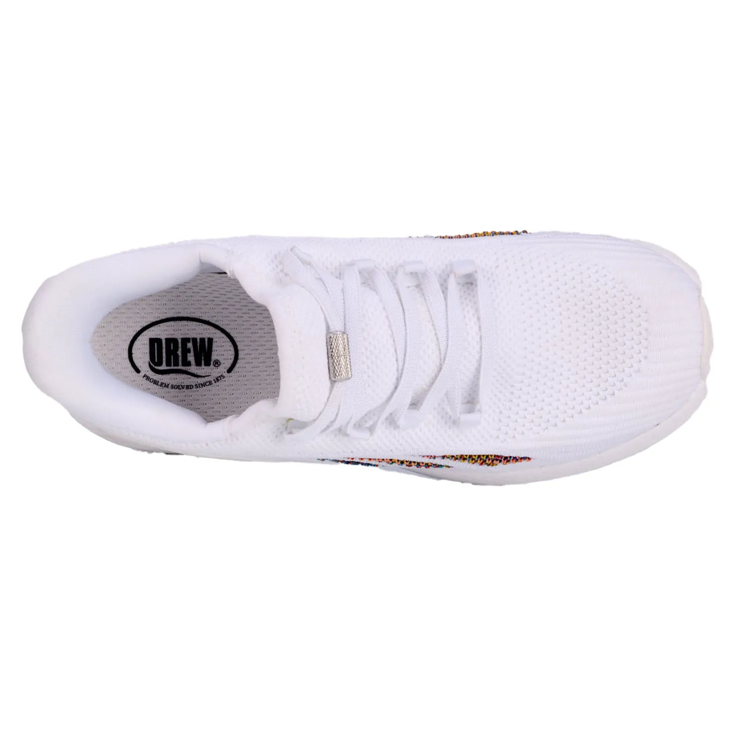 Drew Women's Halo Hands Free Shoes
