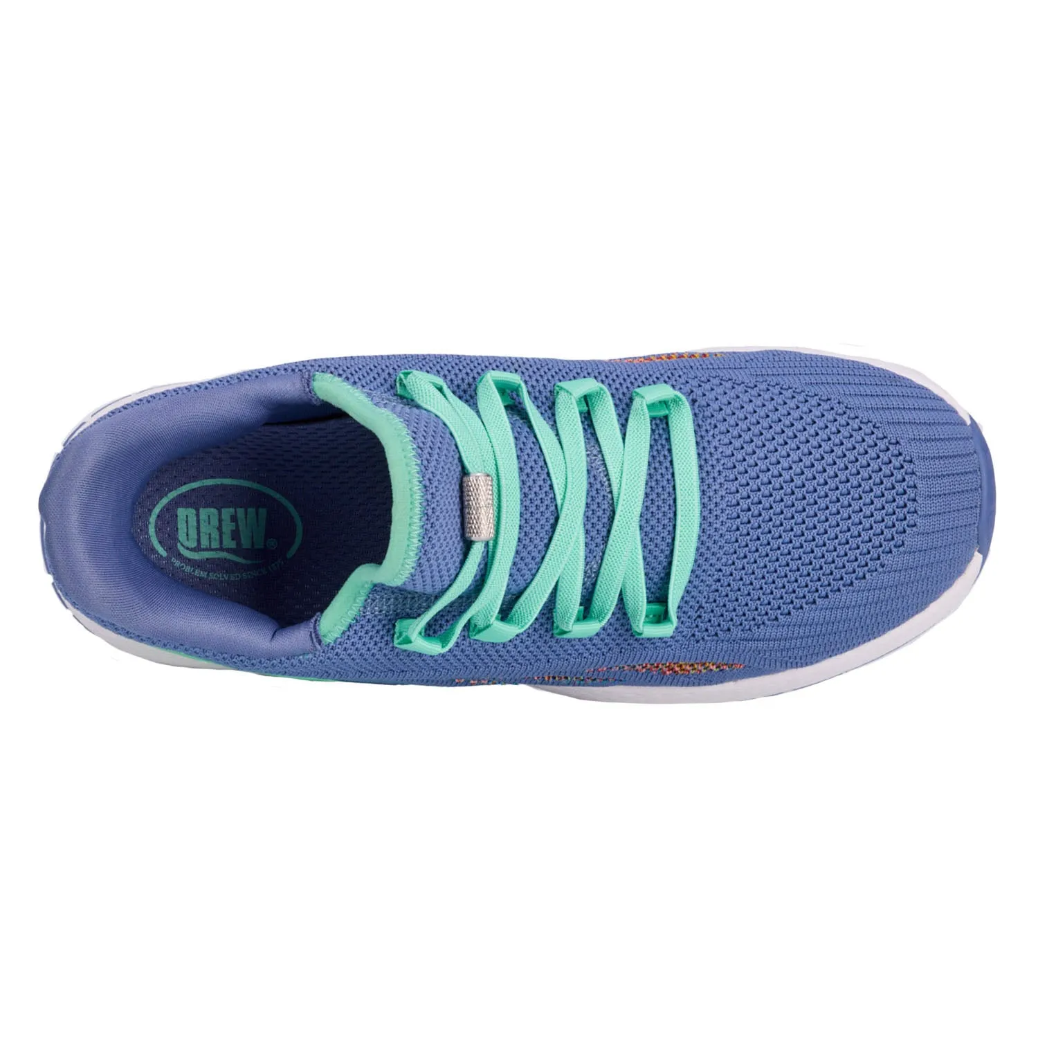 Drew Women's Halo Hands Free Shoes