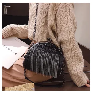 Emiliana | Essential Retro Chic Kiss Closure Bag