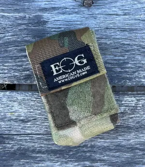 EOG Nitrile Glove Pouch