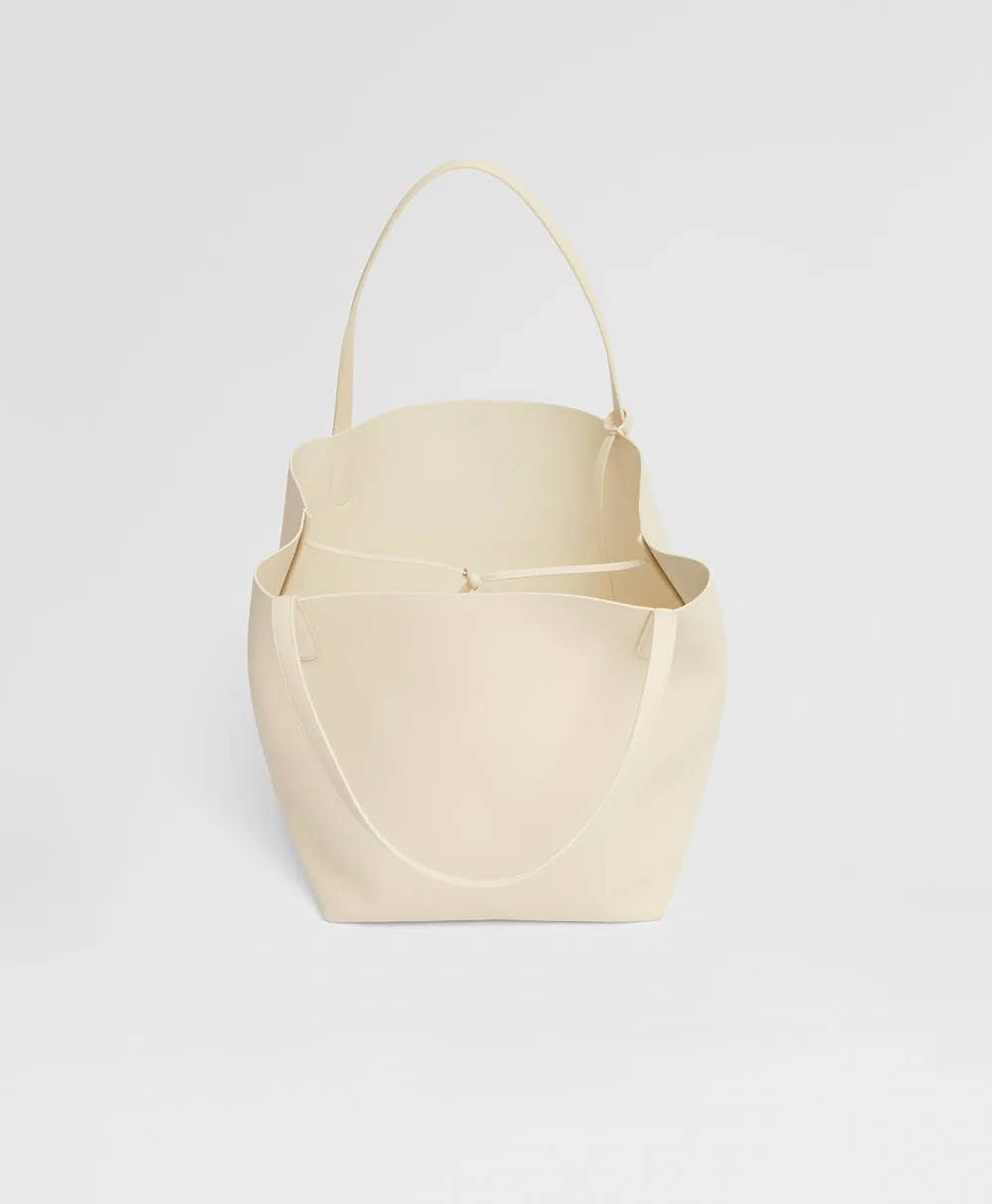 Everyday Soft Tote - Avorio