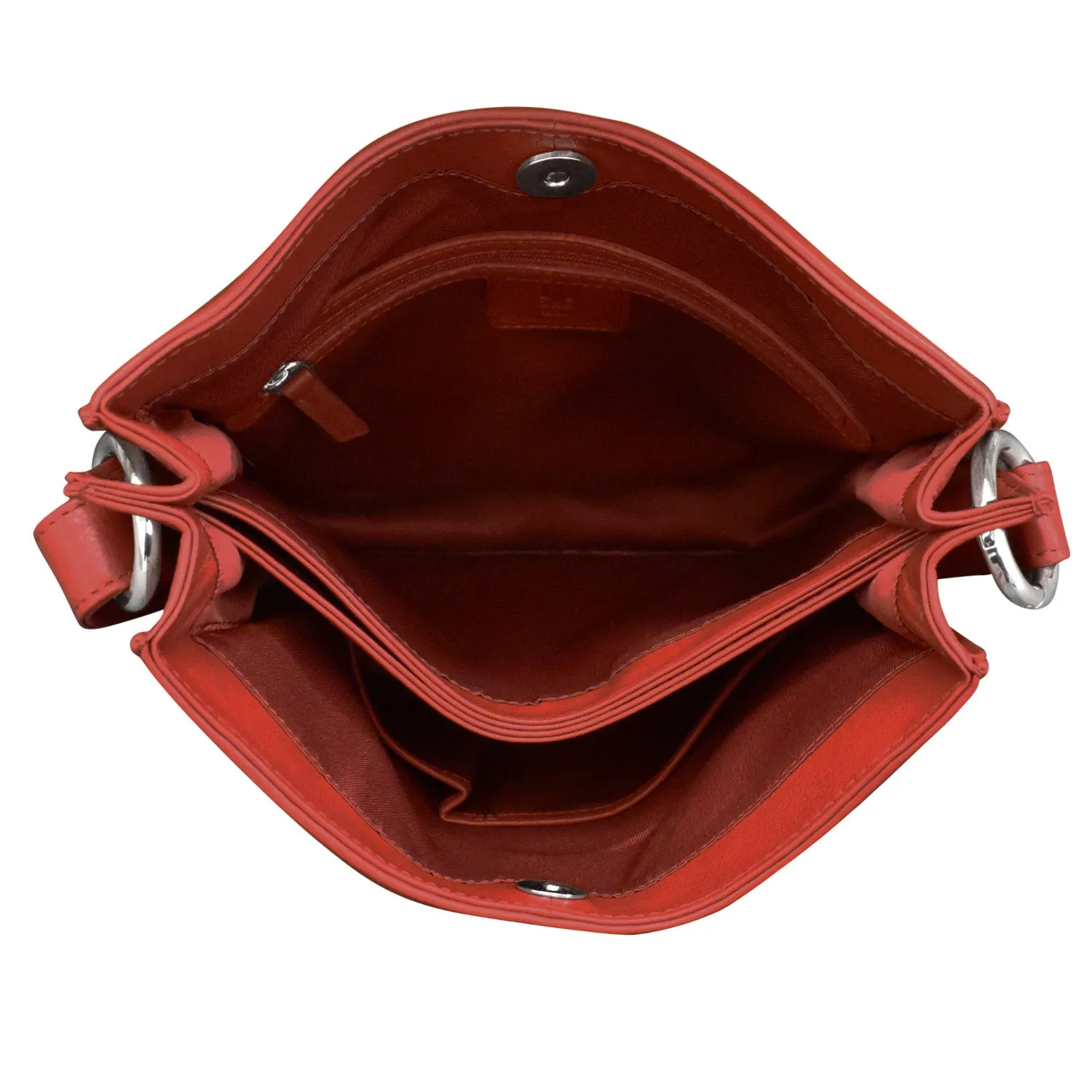 Feed Bag with Tassel