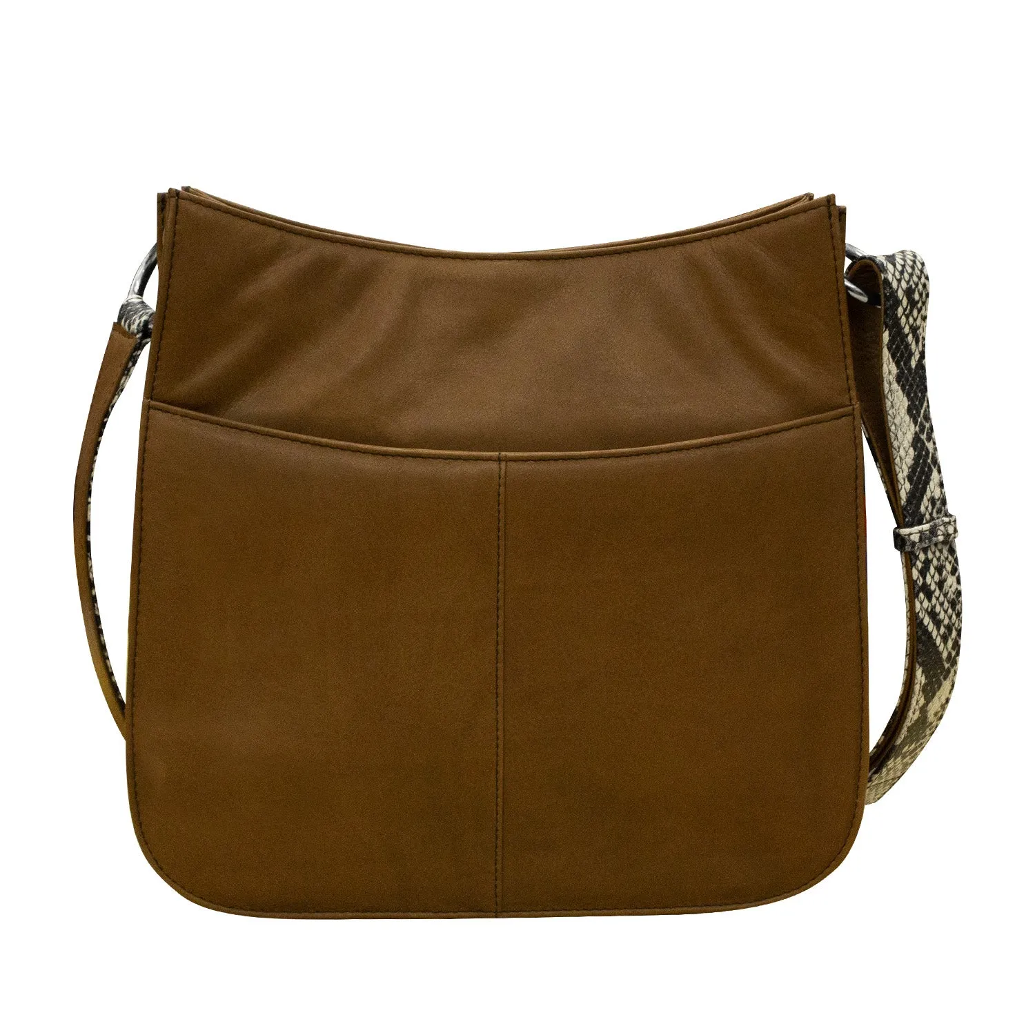 Feed Bag with Tassel