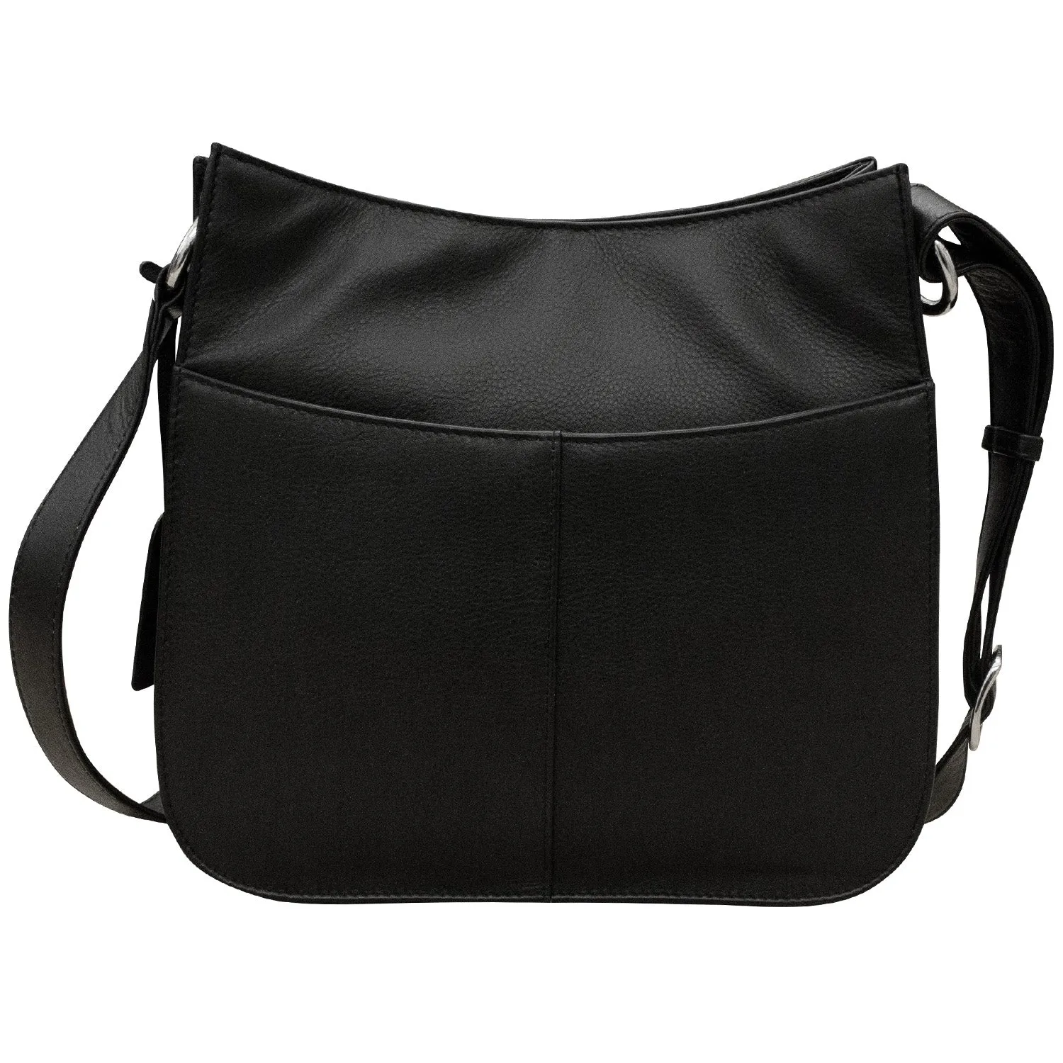 Feed Bag with Tassel