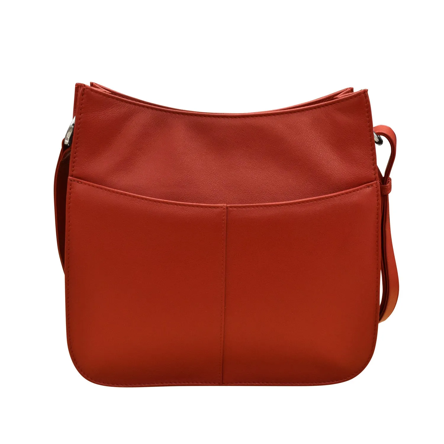 Feed Bag with Tassel