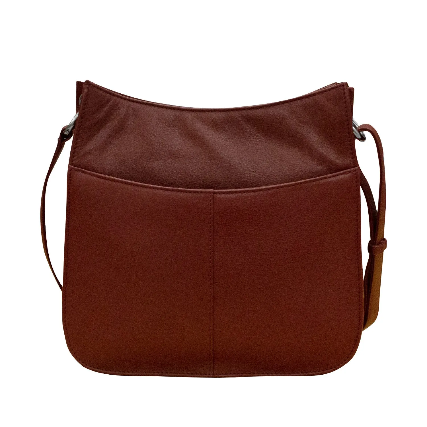 Feed Bag with Tassel