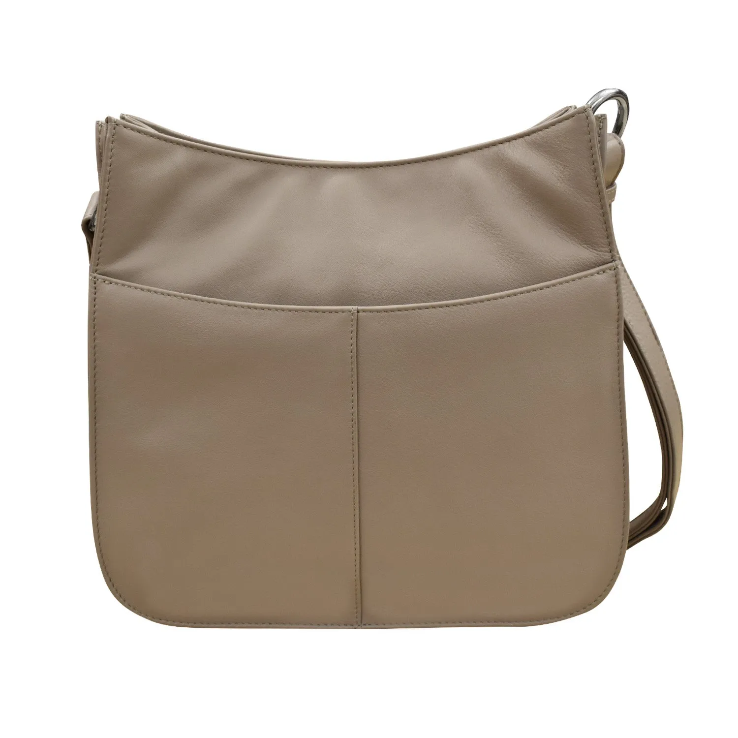 Feed Bag with Tassel