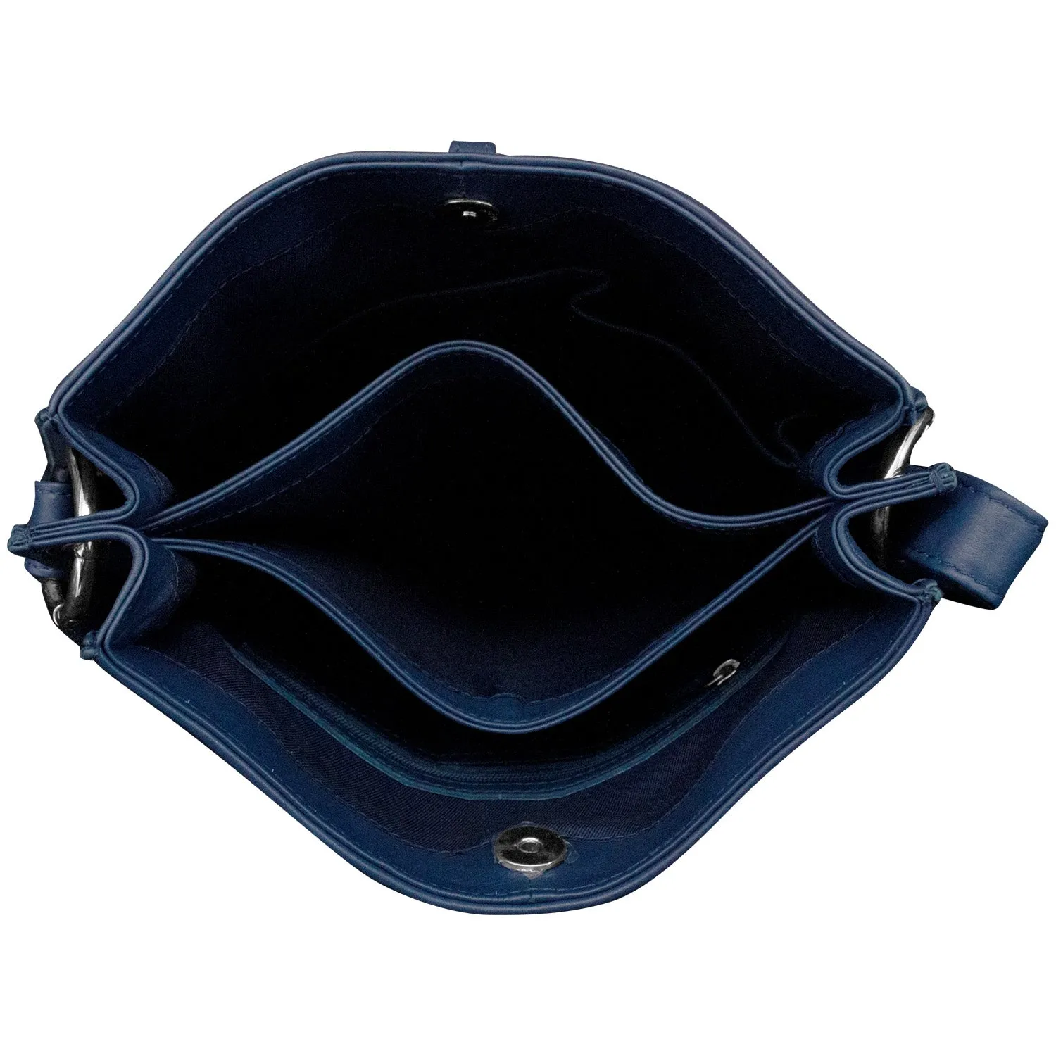 Feed Bag with Tassel