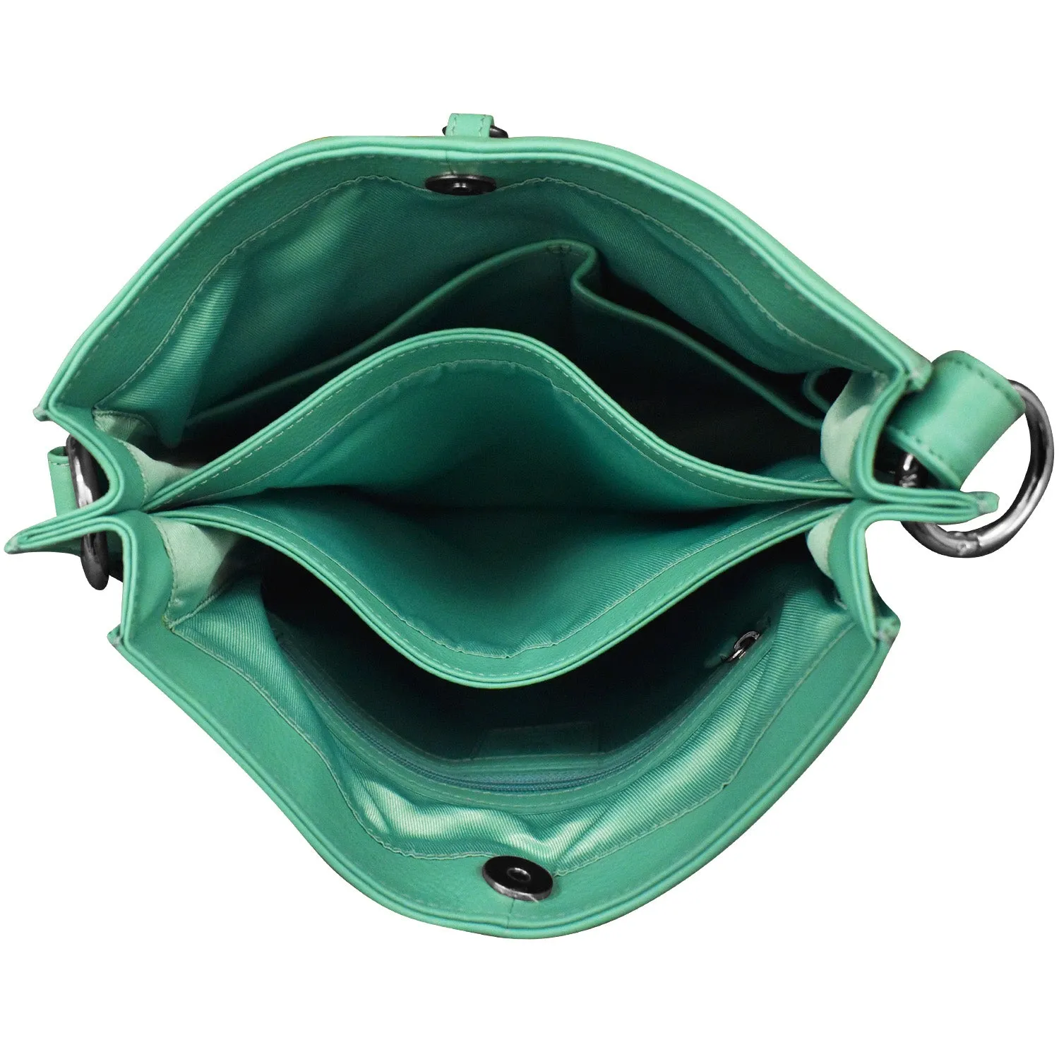 Feed Bag with Tassel