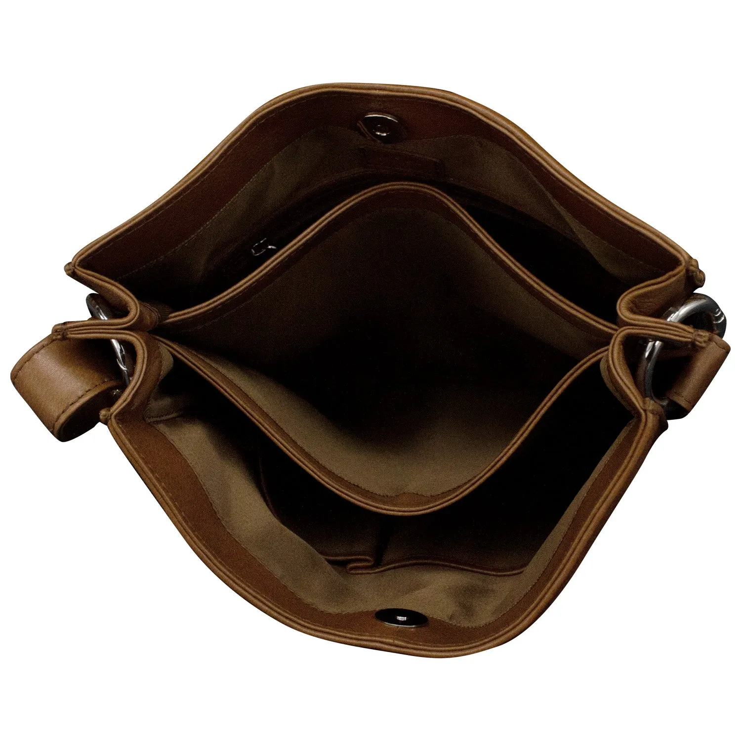 Feed Bag with Tassel