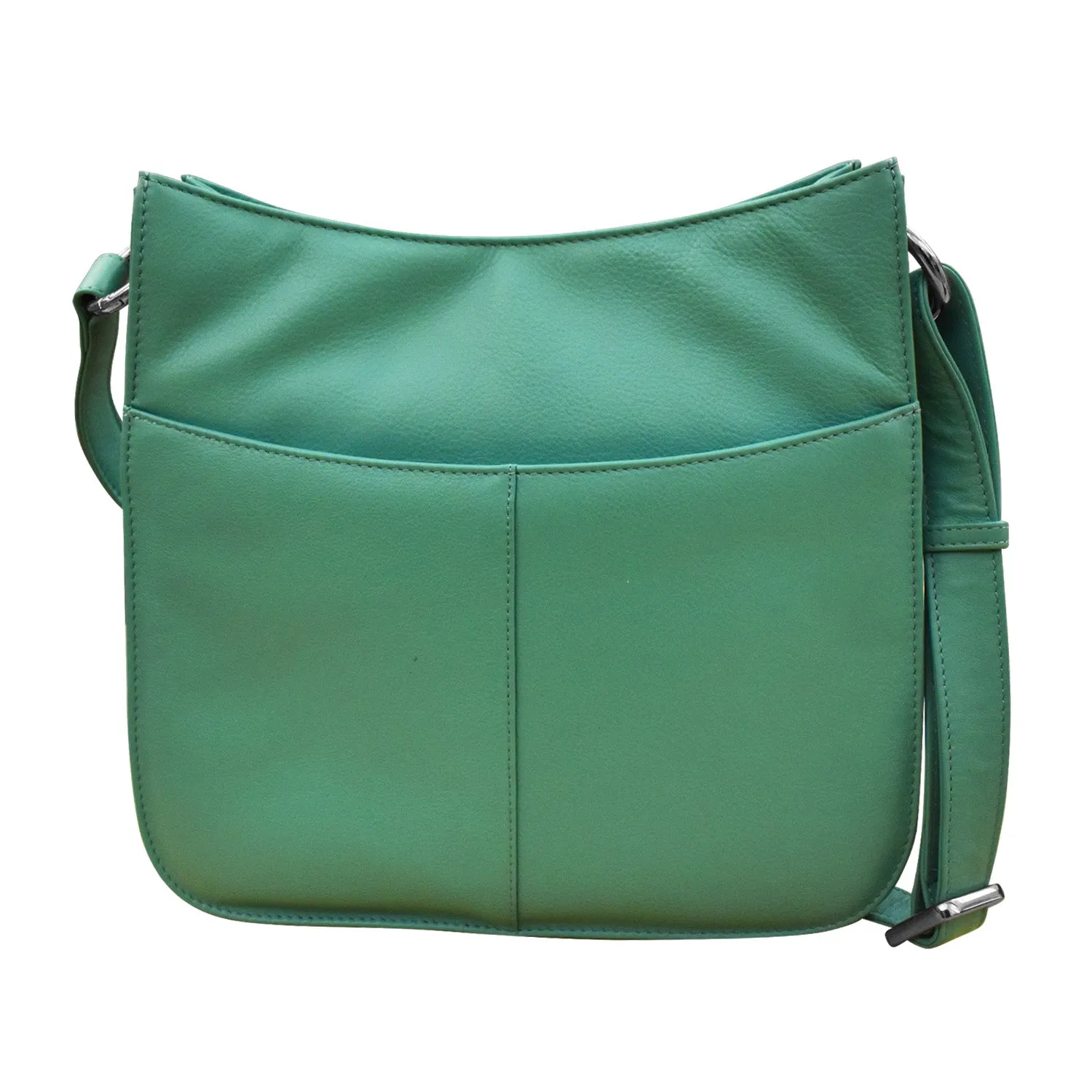 Feed Bag with Tassel