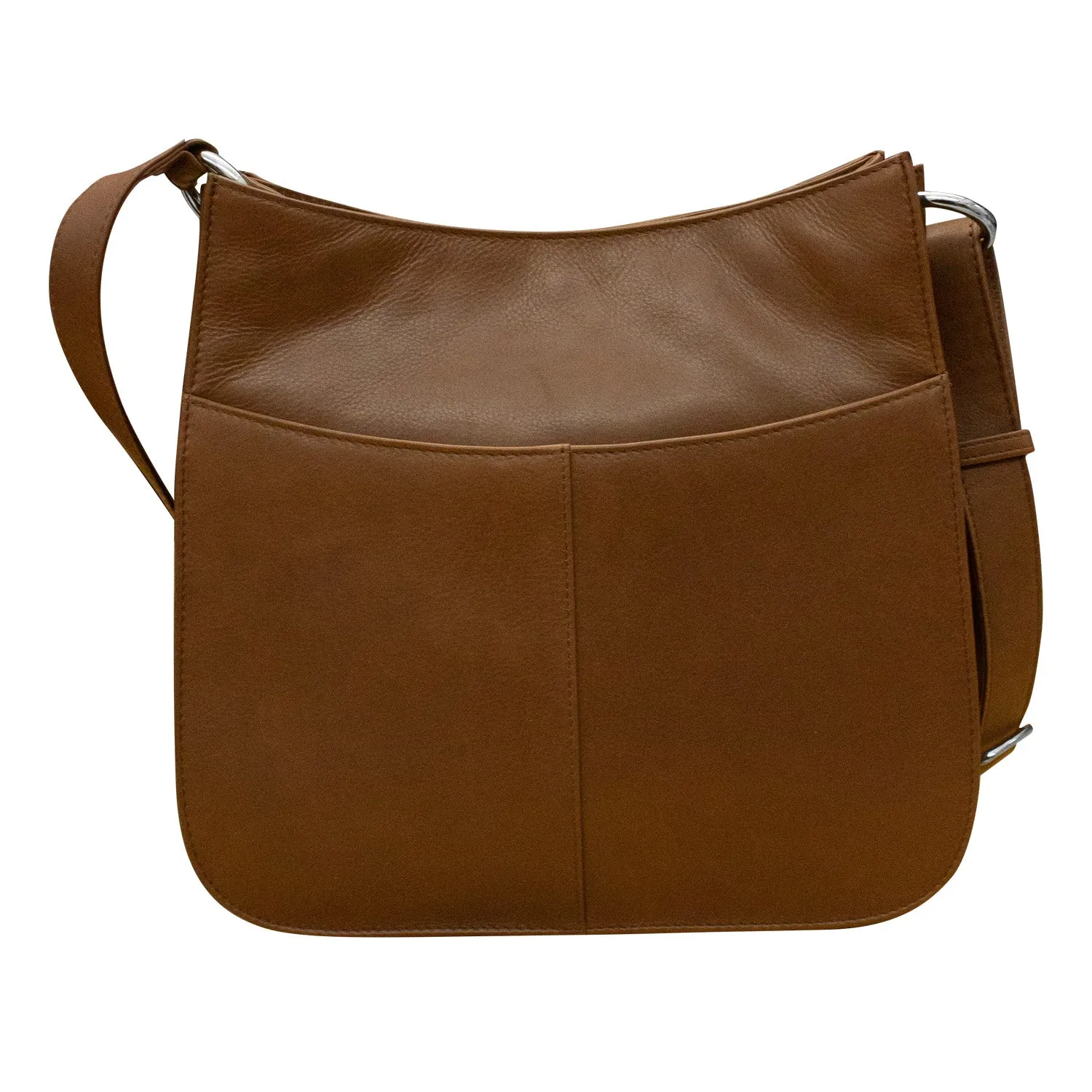 Feed Bag with Tassel
