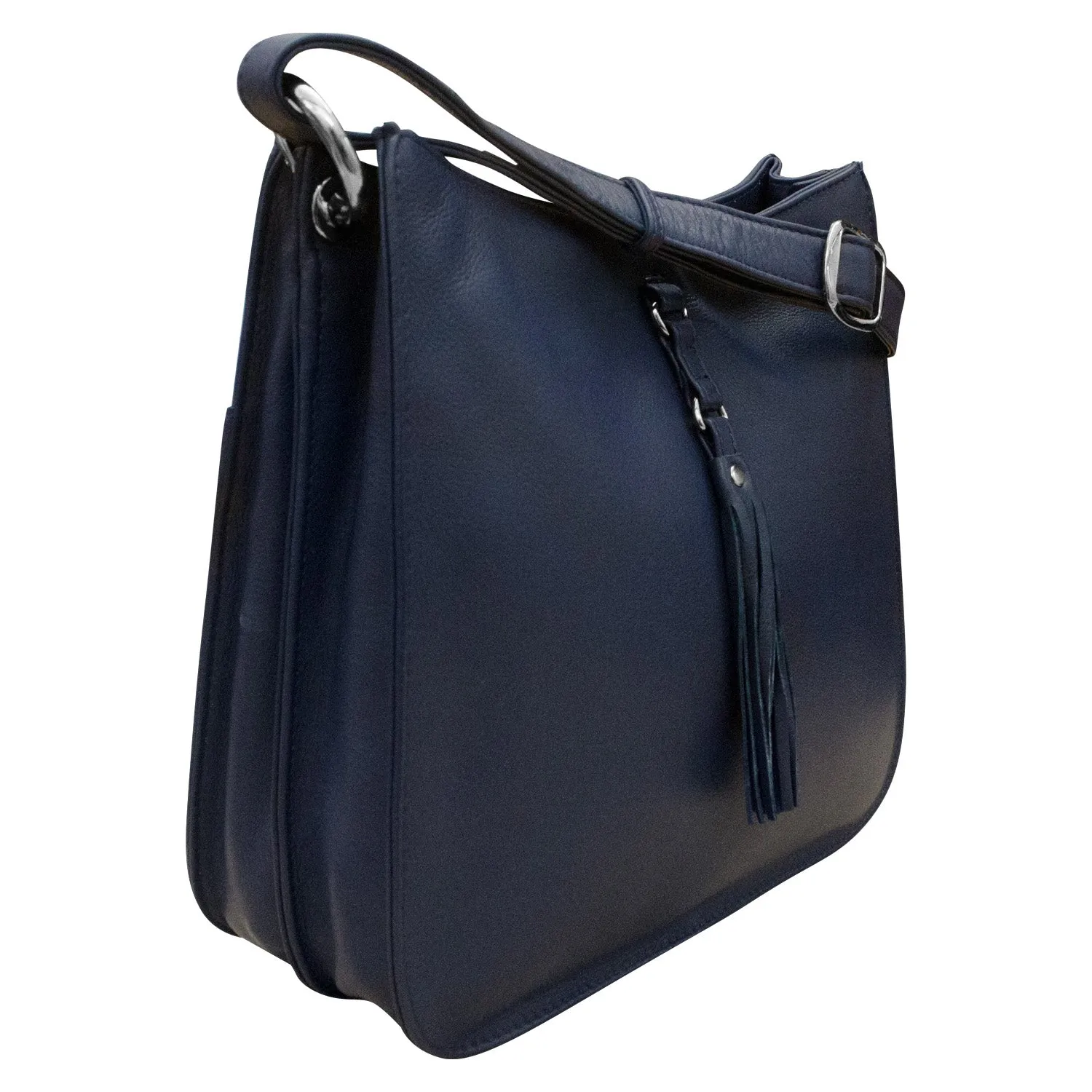 Feed Bag with Tassel