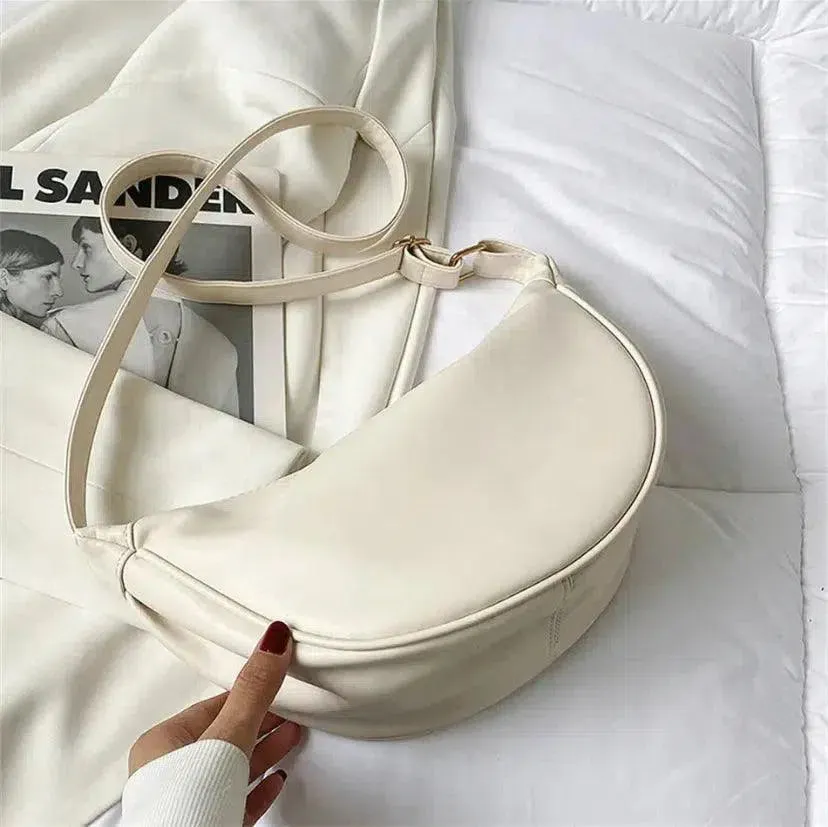 Fiona – Timeless elegant design – Shoulder bag