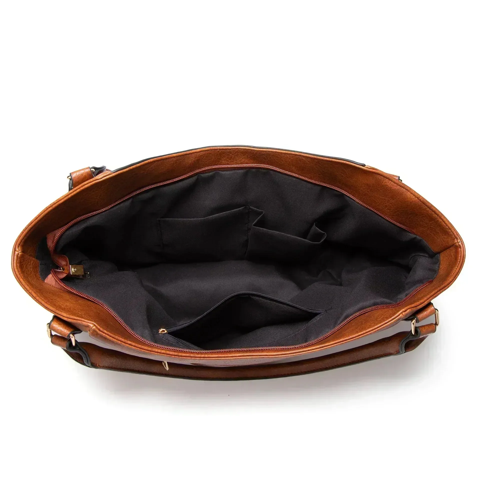 Fiorella | Sophisticated Elegance Vintage Shoulder Bag