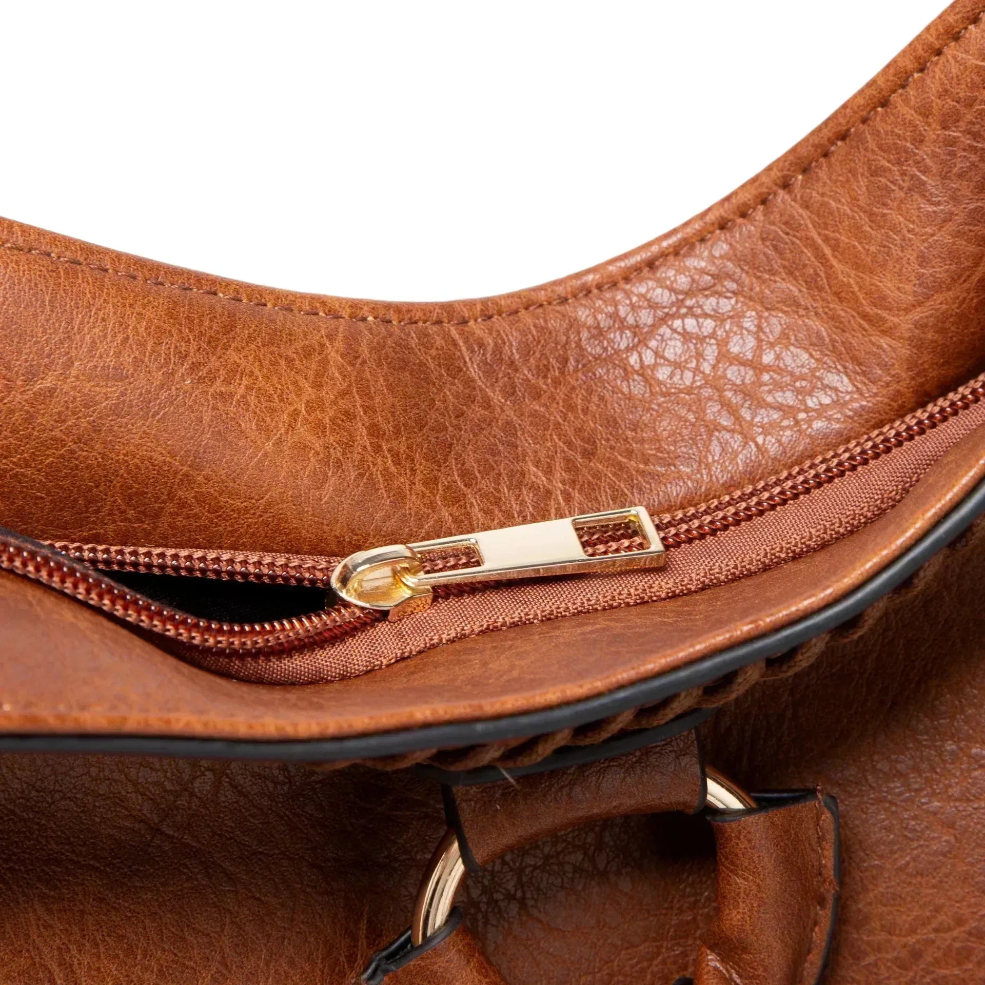 Fiorella | Sophisticated Elegance Vintage Shoulder Bag