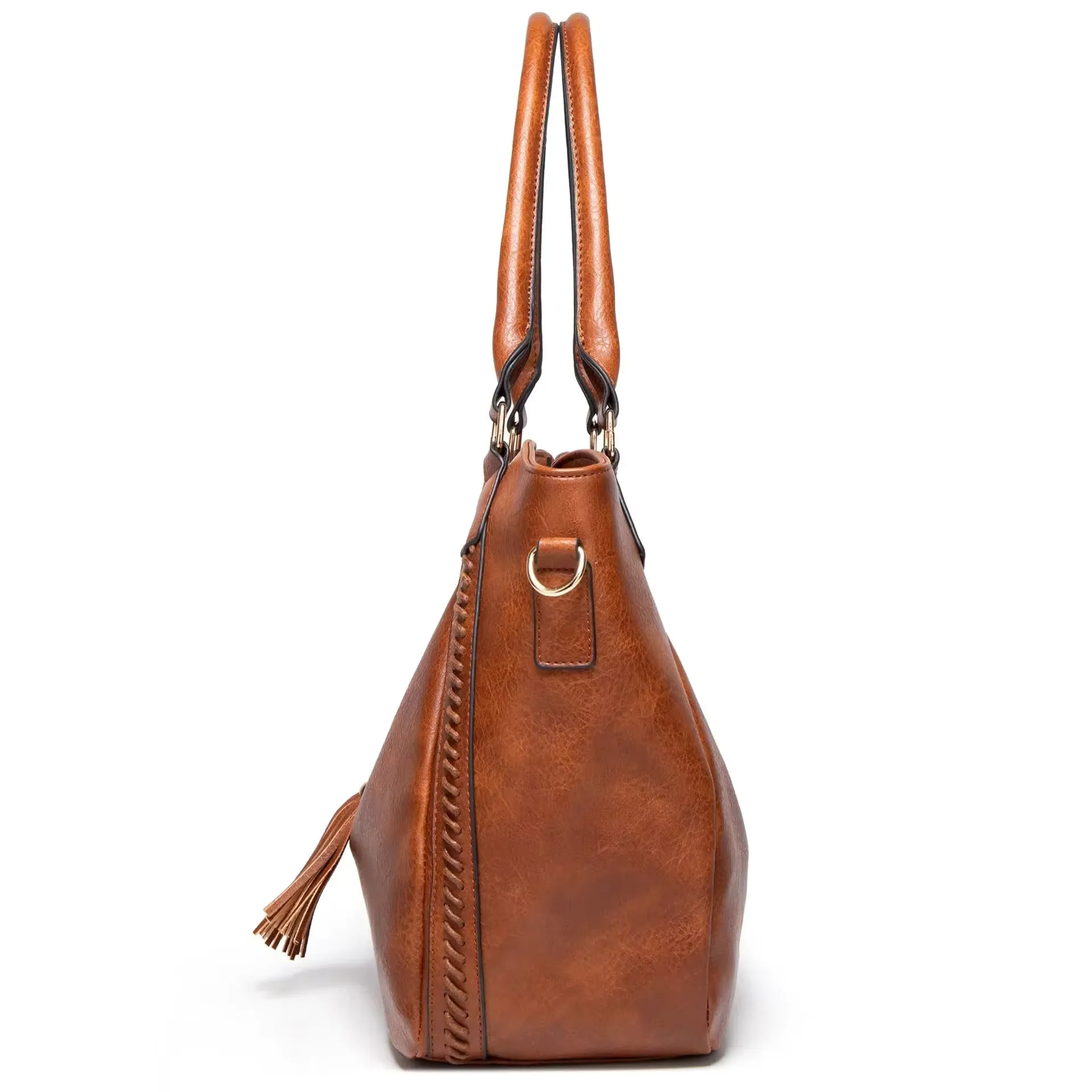 Fiorella | Sophisticated Elegance Vintage Shoulder Bag
