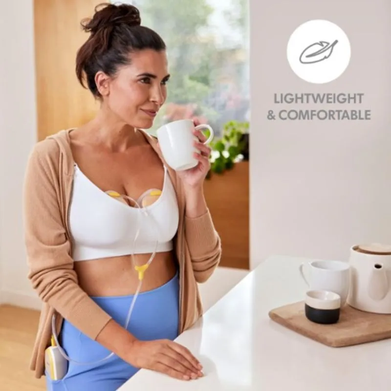 Freestyle Hands-free Breast Pump