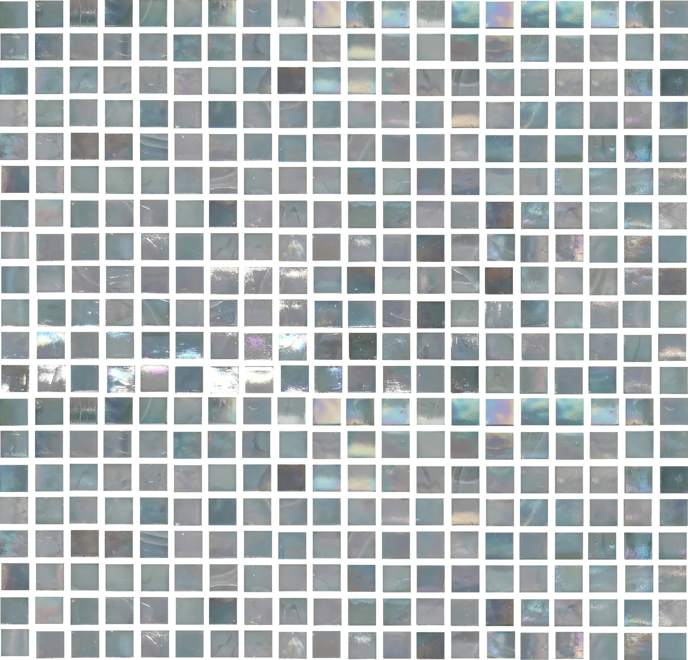 GALORE SILVER GL MO Silver 1.151 Sqft PC