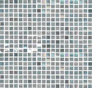 GALORE SILVER GL MO Silver 1.151 Sqft PC
