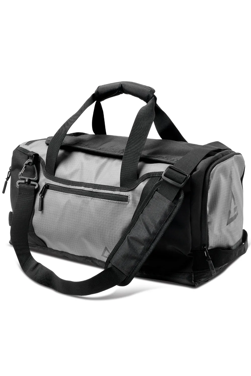 GB Elite Hybrid Duffel - Grey/Black