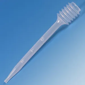 Globe Scientific Bellows Transfer Pipet