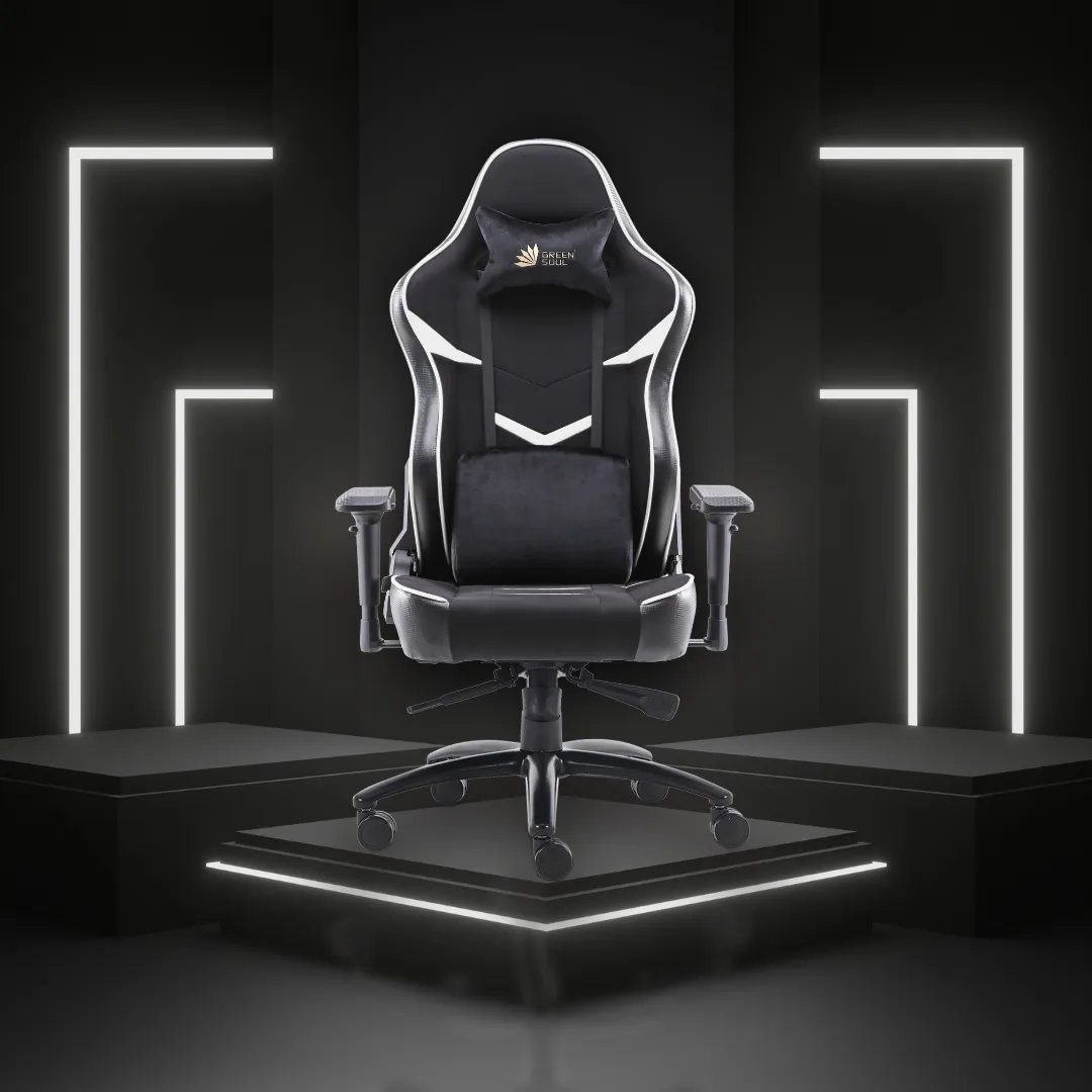 Green Soul Monster Ultimate (S) Gaming Chair