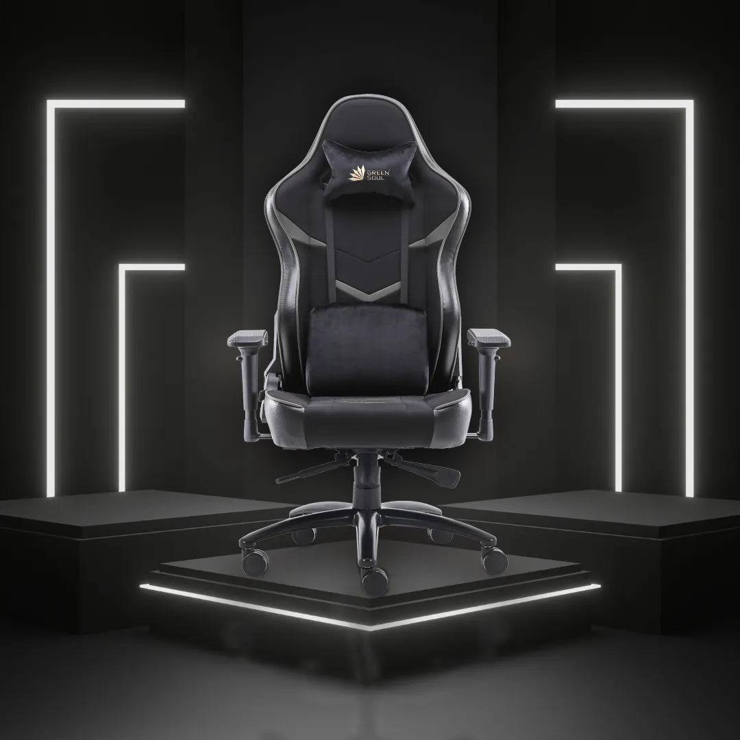 Green Soul Monster Ultimate (S) Gaming Chair