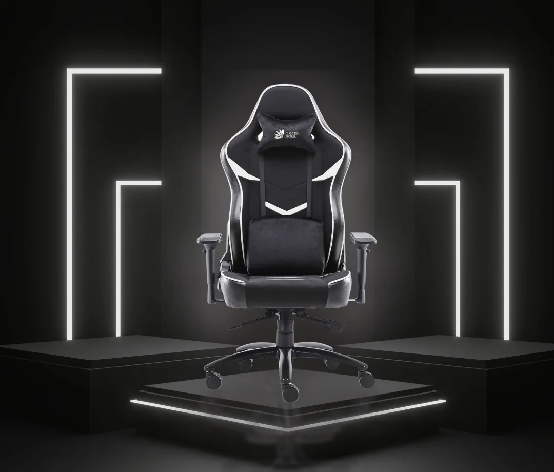 Green Soul Monster Ultimate (S) Gaming Chair