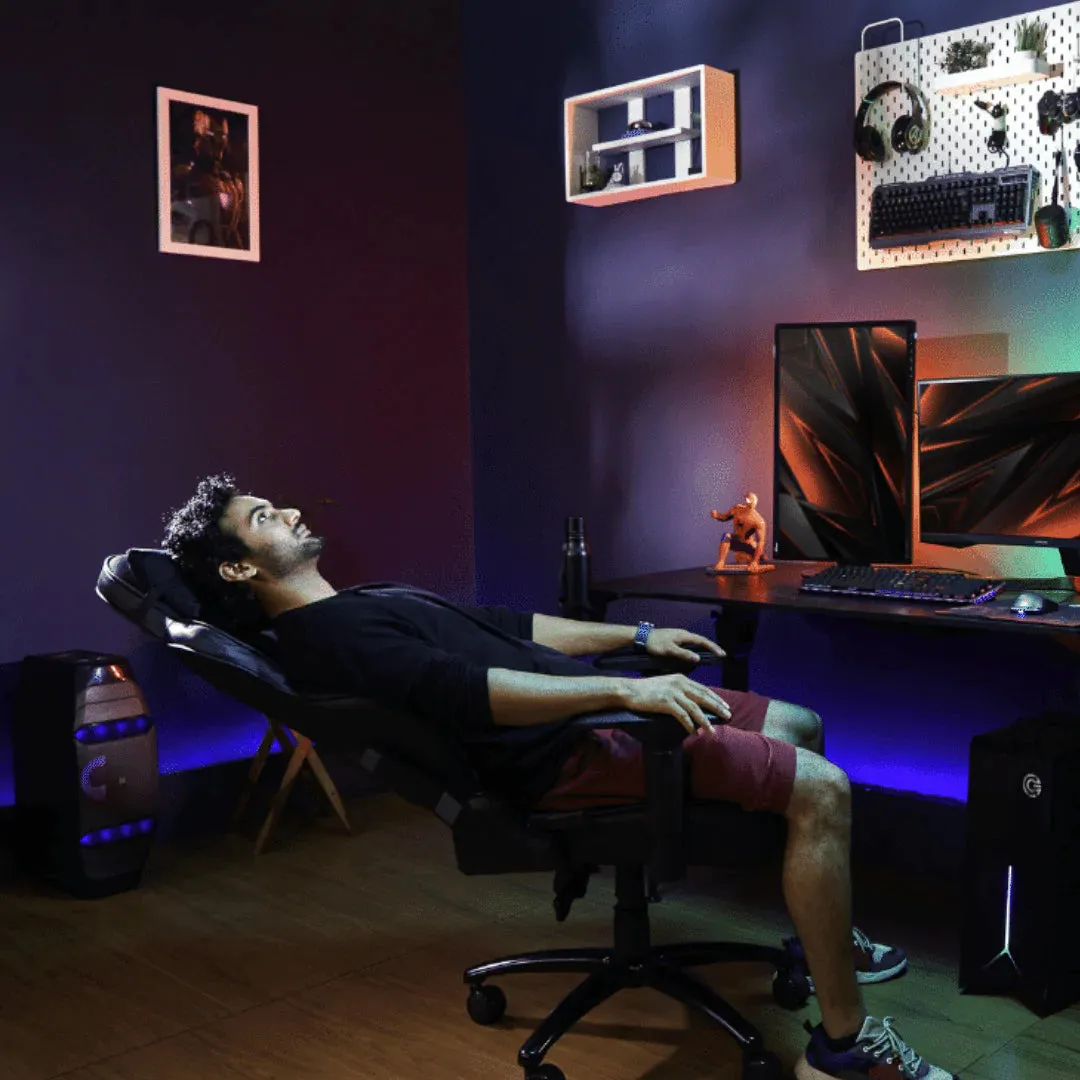 Green Soul Monster Ultimate (S) Gaming Chair