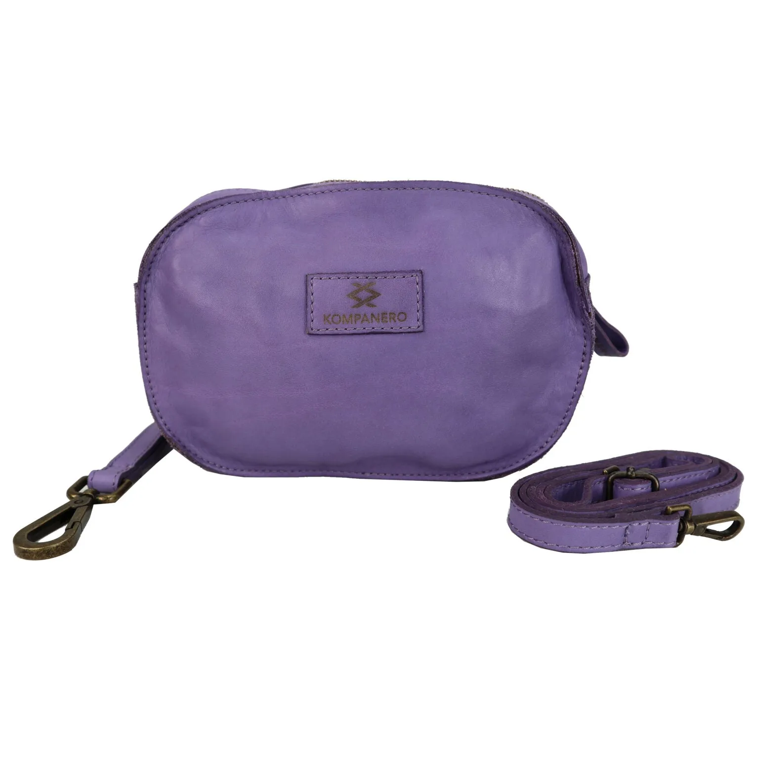 Halo Crossbody Bag
