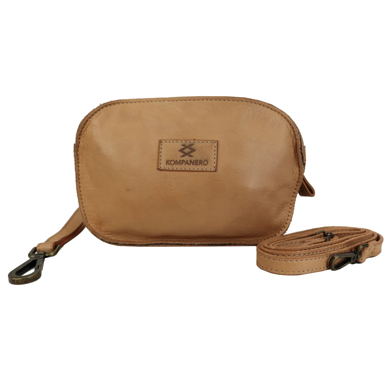 Halo Crossbody Bag
