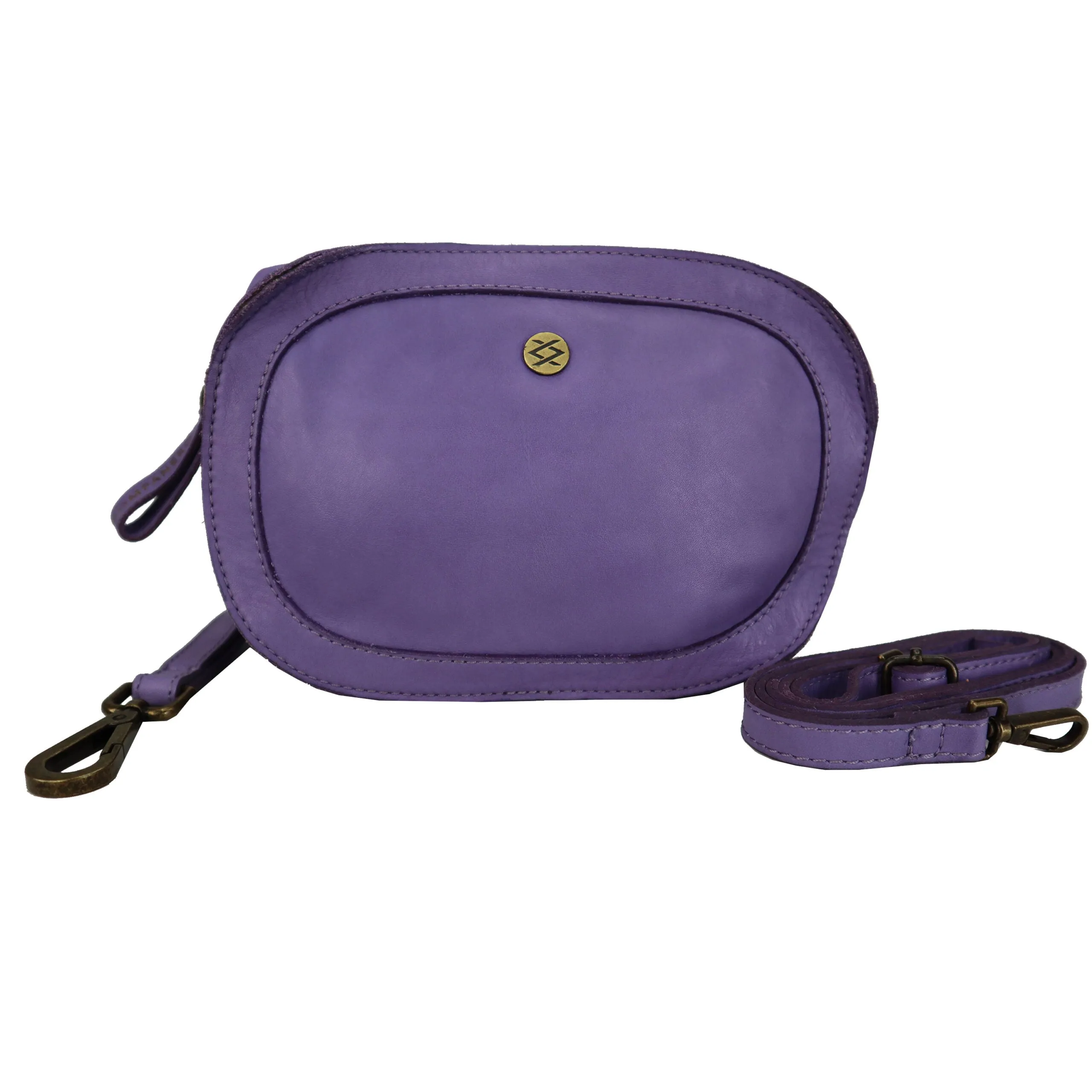 Halo Crossbody Bag