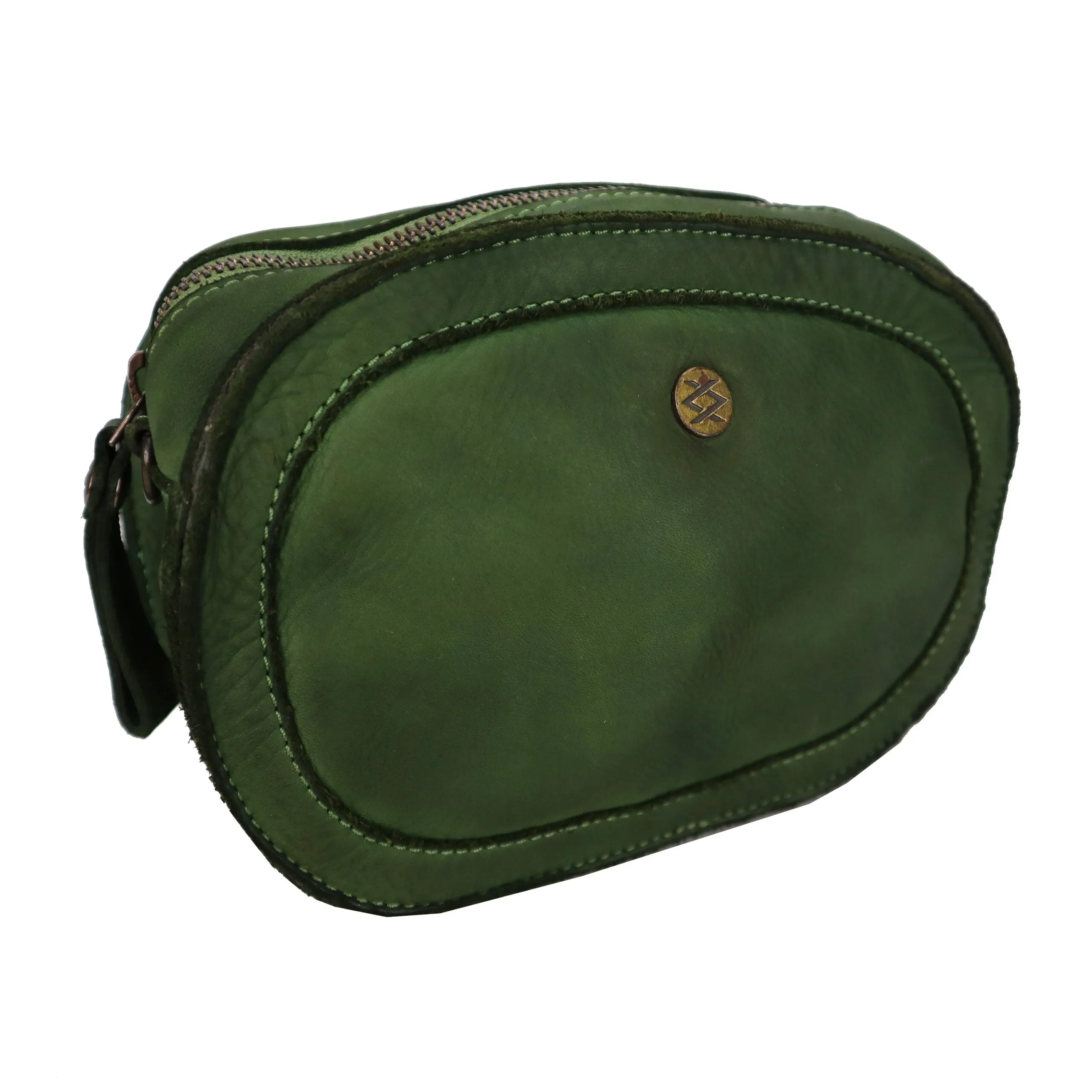 Halo Crossbody Bag