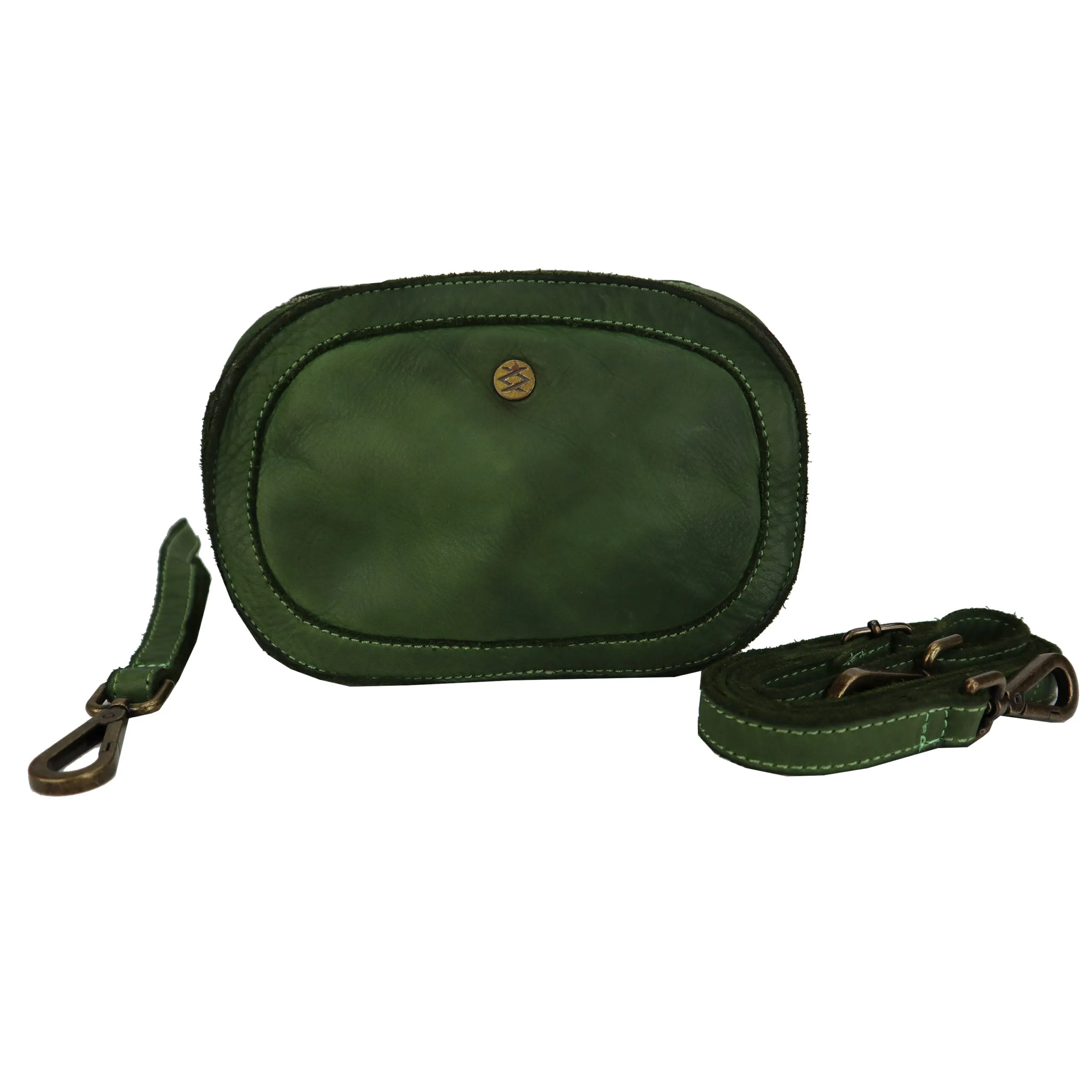 Halo Crossbody Bag