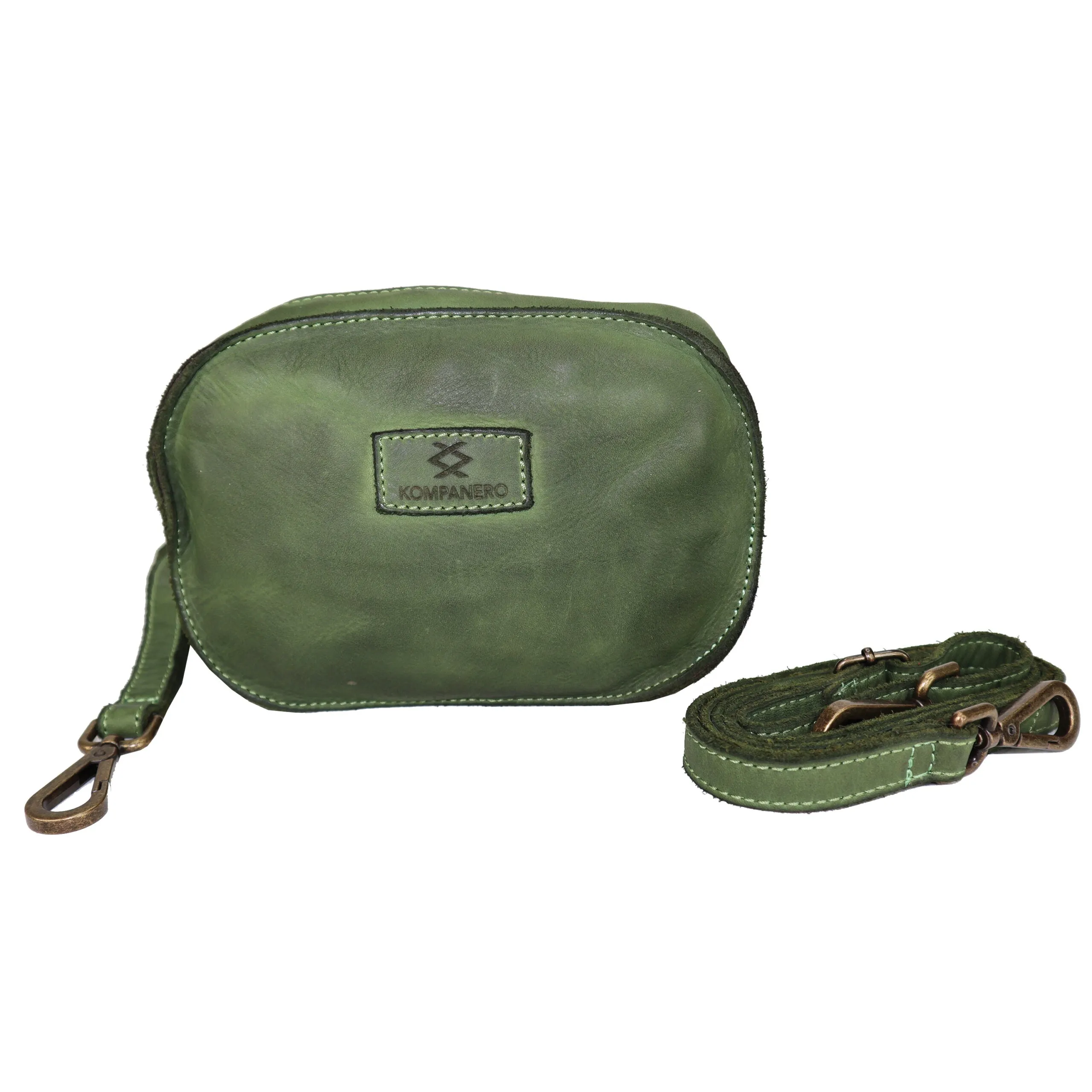 Halo Crossbody Bag
