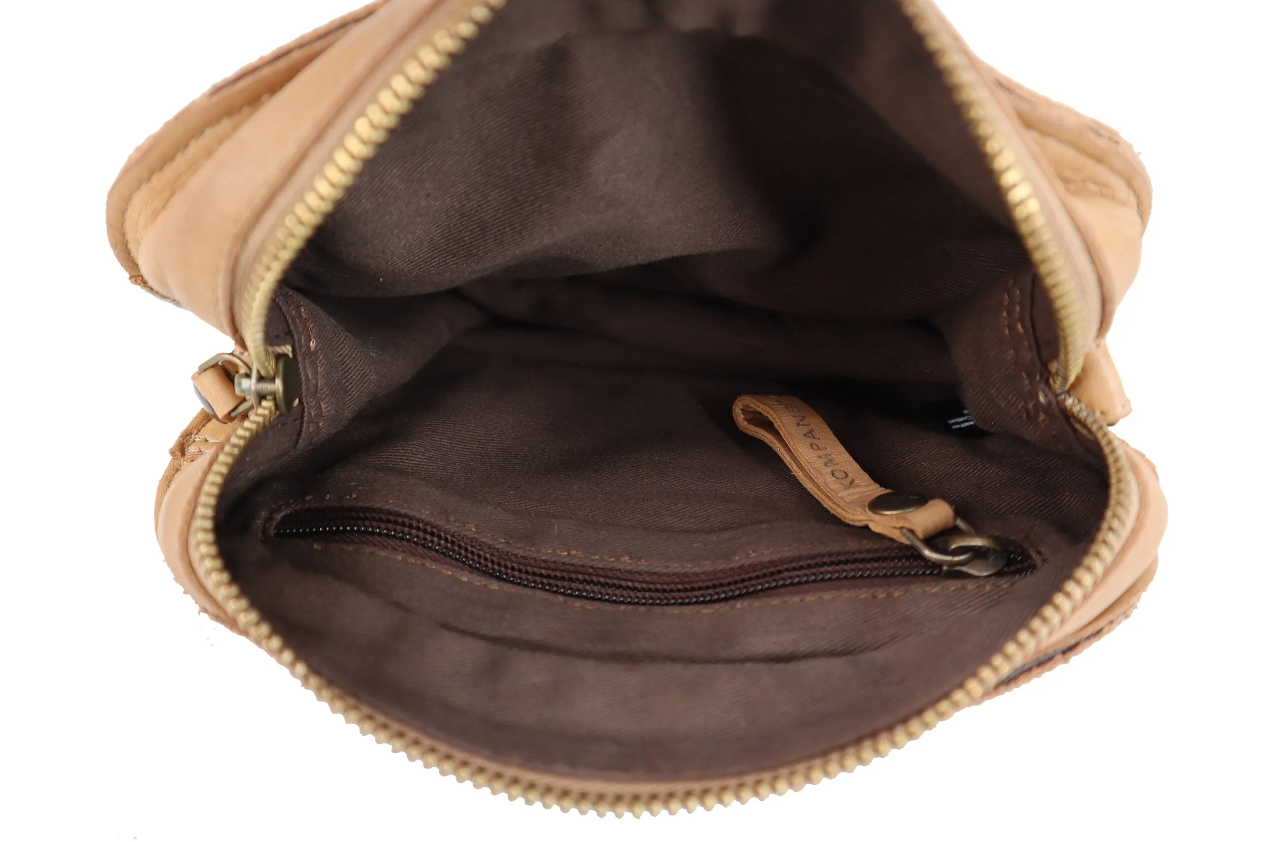 Halo Crossbody Bag