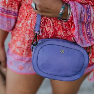 Halo Crossbody Bag