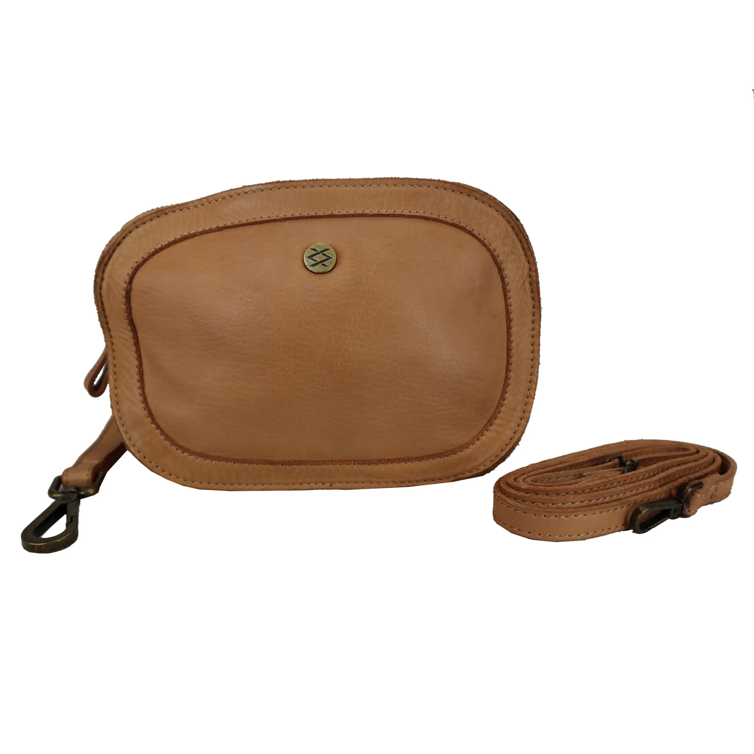 Halo Crossbody Bag
