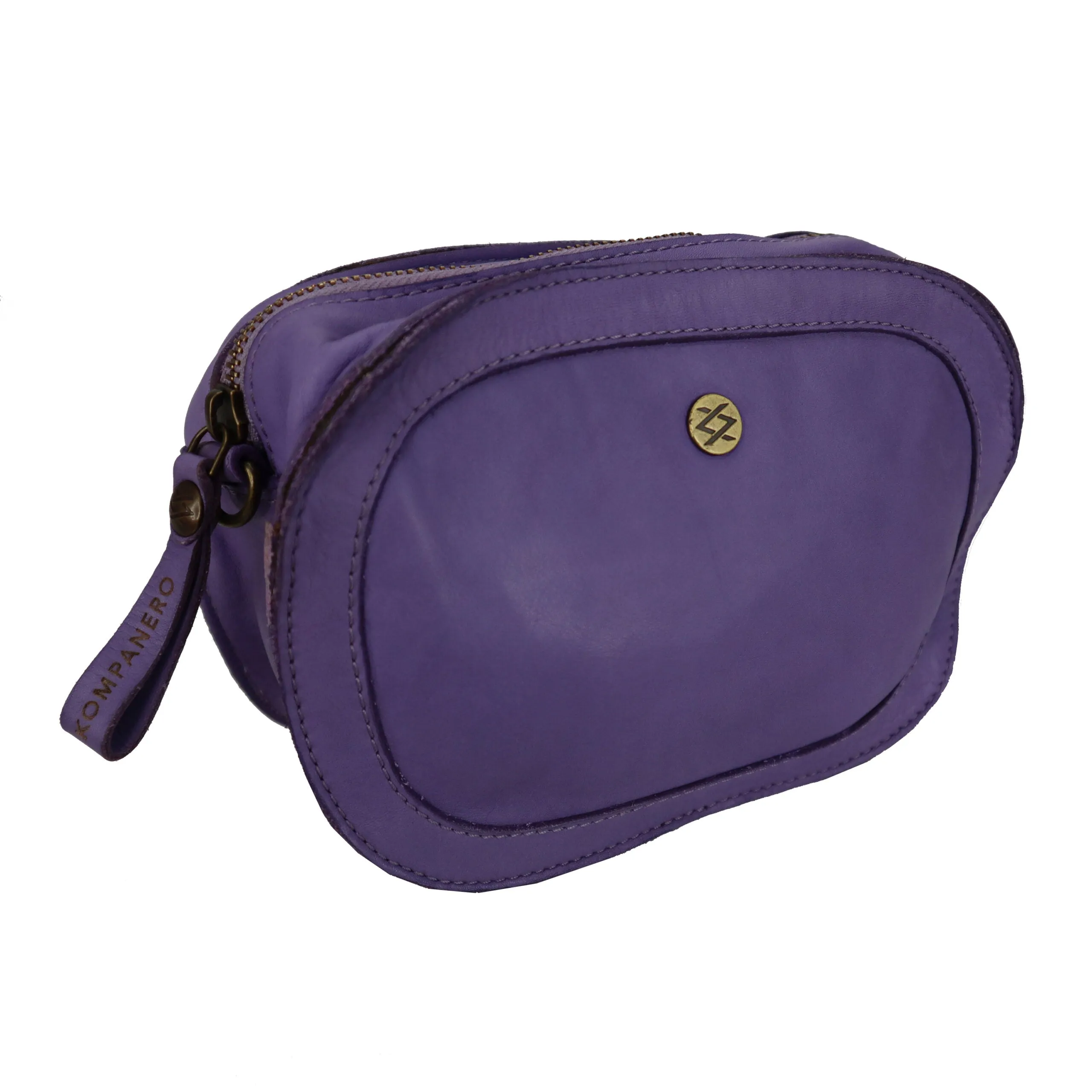 Halo Crossbody Bag