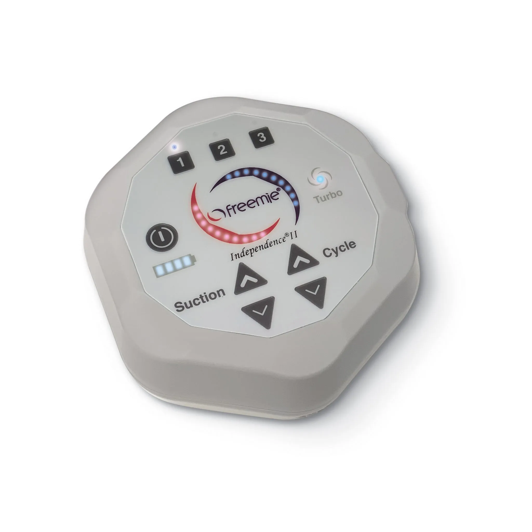 Independence II Deluxe Breast Pump System