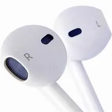 IPHONE LIGHTNING HANDSFREE ORIGINAL