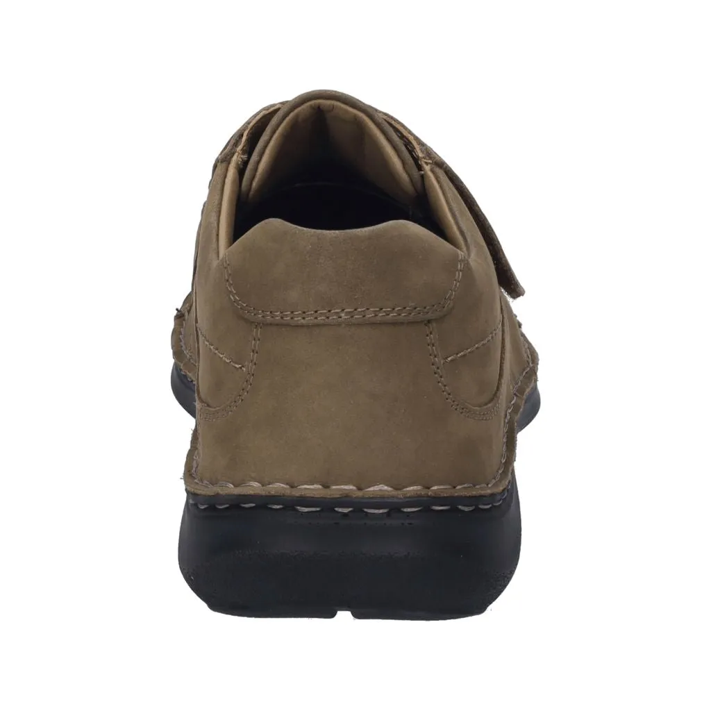 Josef Seibel 44902 10 310 New Anvers 02 Brasil